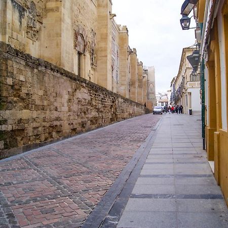 New Mezquita2 En Mezquita Catedral Lägenhet Córdoba Exteriör bild