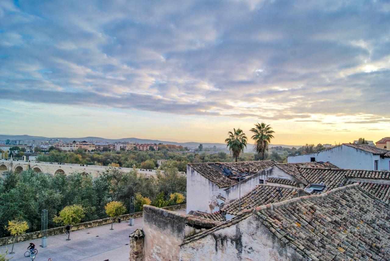 New Mezquita2 En Mezquita Catedral Lägenhet Córdoba Exteriör bild